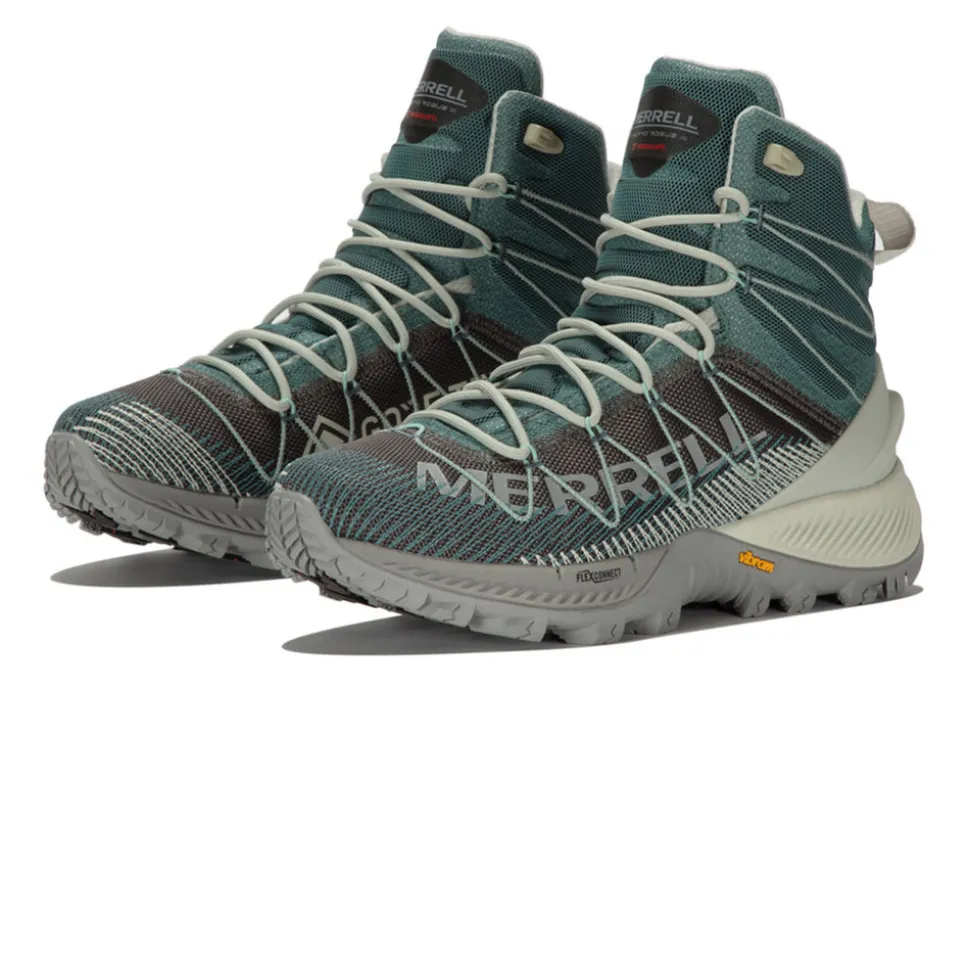 Merrell Thermo Rogue 3 GORE-TEX Mid per donna Scarponcini da escursione