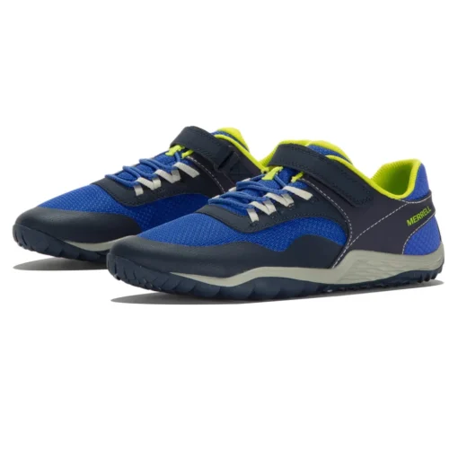Merrell Trail Guanto 7 A/C Junior Scarpe da Trail Running - AW24