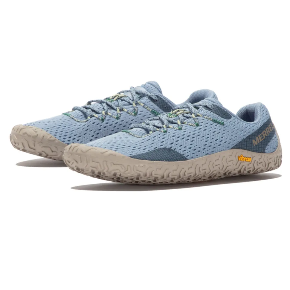 Merrell Vapor Guanto 6 per donna Scarpe da Trail Running - AW24