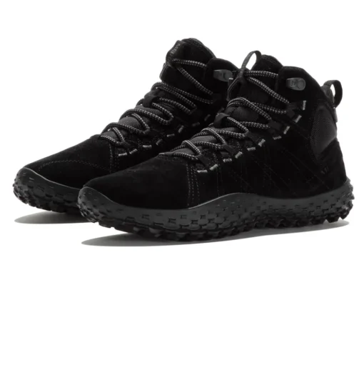 Merrell Wrapt Mid Impermeabile per donna Scarponcini da escursione - AW24