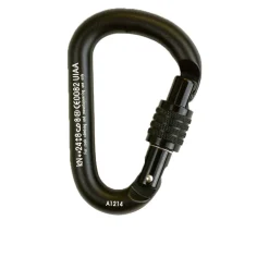 Metolius Element Keylock Carabiner - SS25