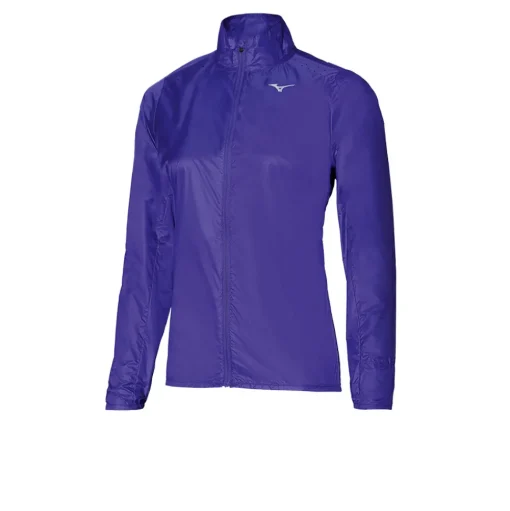 Mizuno Aero per donna Giubbotto