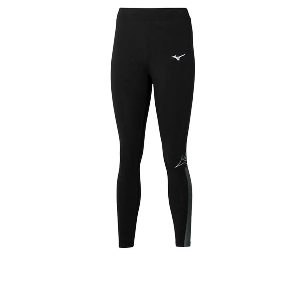 Mizuno Athletics per donna Leggings