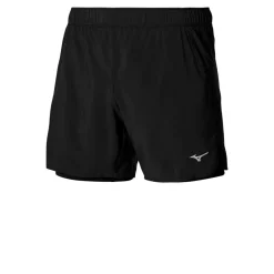 Mizuno Core 5.5 2-in-1 Pantaloncini - SS25