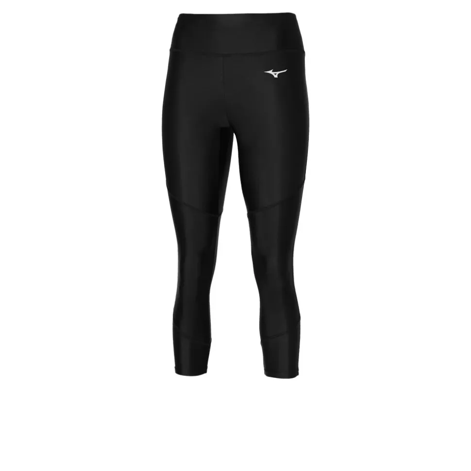 Mizuno Core 3/4 per donna Leggings
