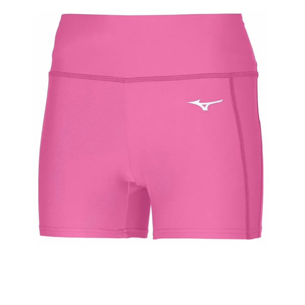 Mizuno Core Tight per donna Pantaloncini da corsa