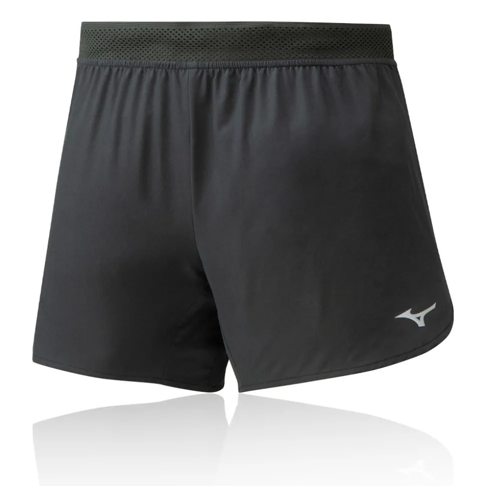 Mizuno ER 4.5 2in1 per donna Pantaloncino