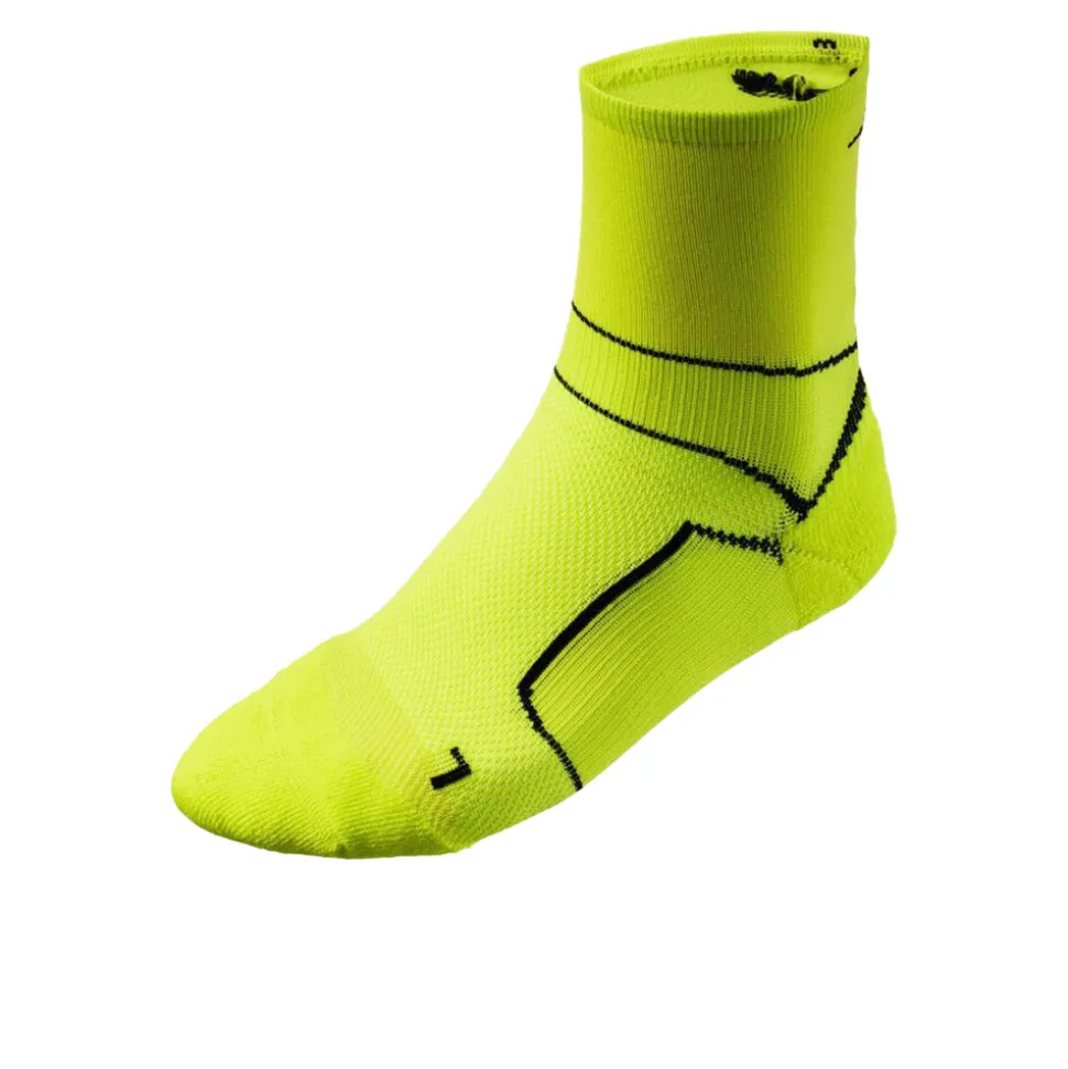 Mizuno ER Trail Calze