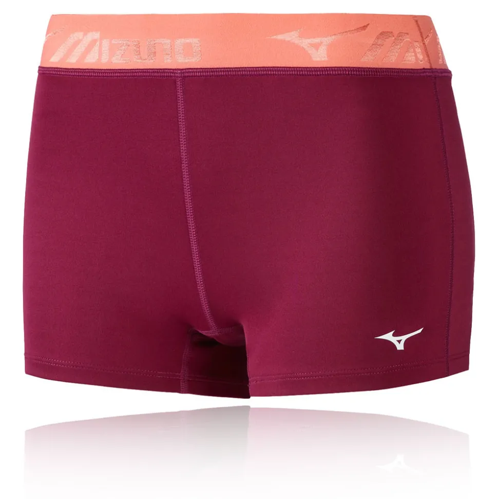 Mizuno Impulse Core 3in per donna Pantaloncini