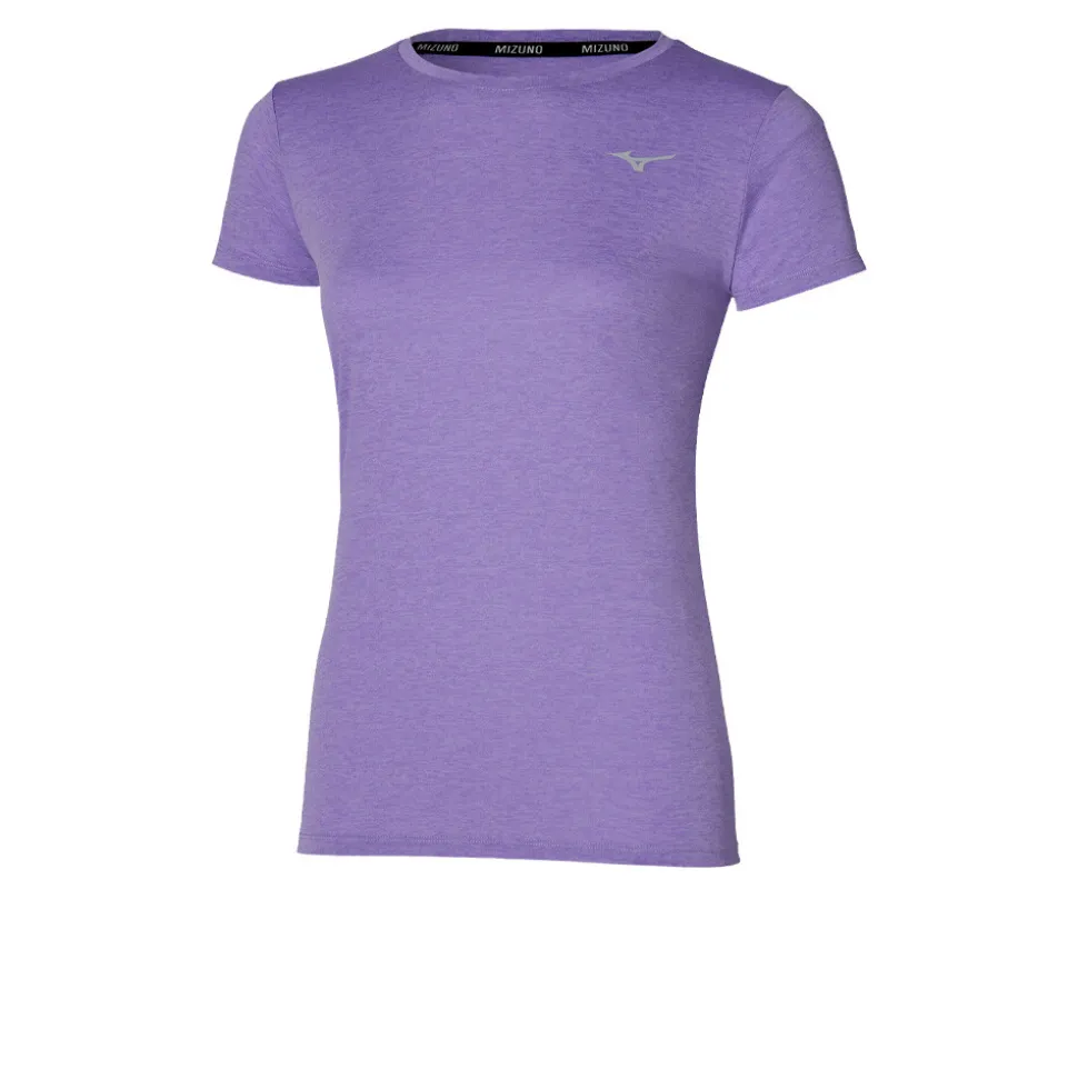 Mizuno Impulse Core per donna T-Shirt - SS25