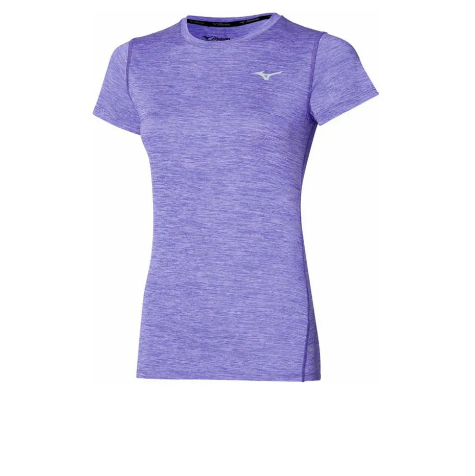 Mizuno Impulse Core per donna T-Shirt