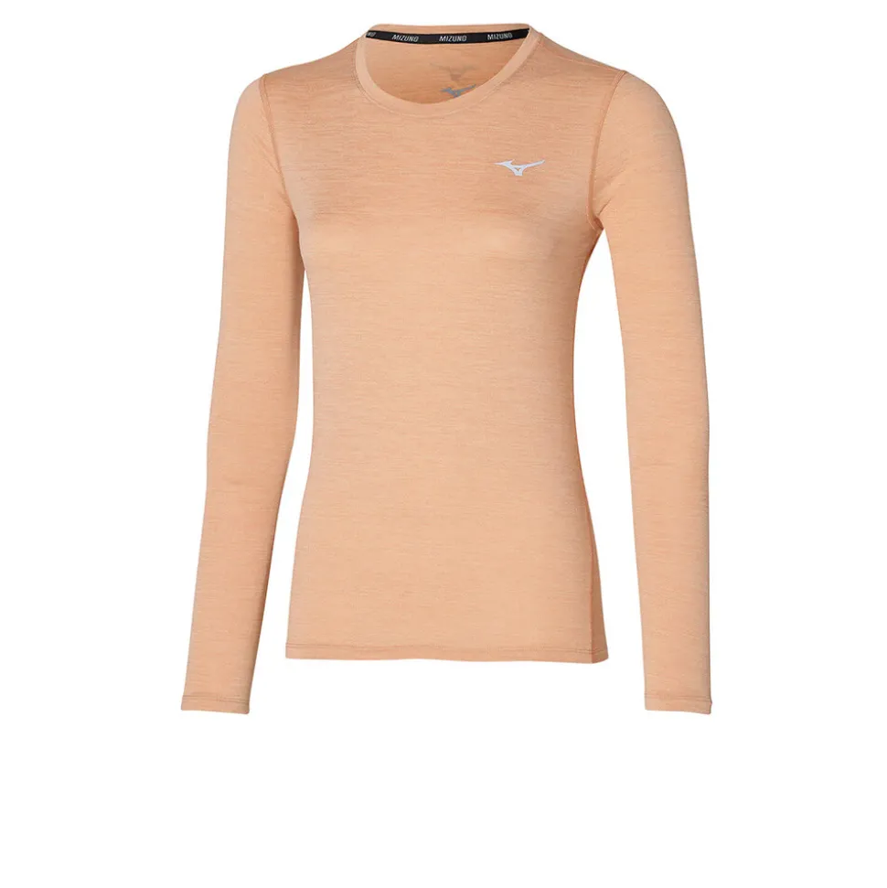 Mizuno Impulse Core per donna Top