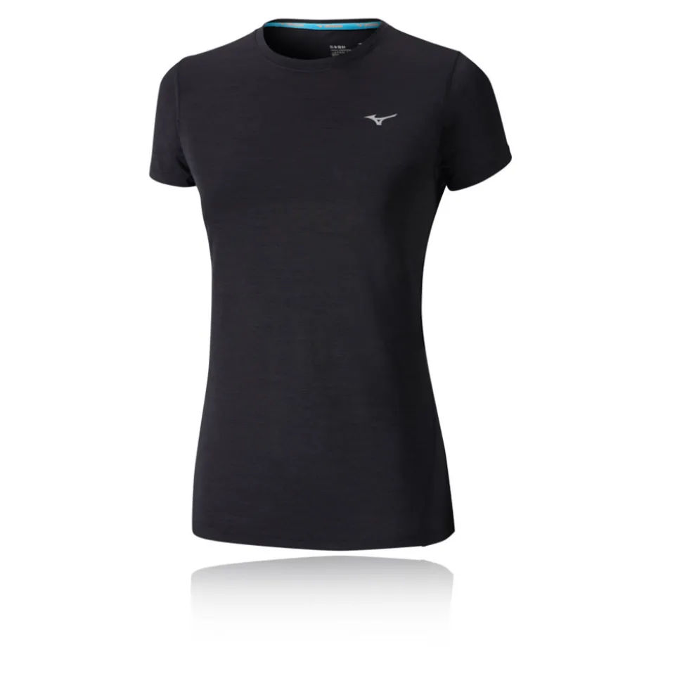 Mizuno Impulse Core per donna T-Shirt