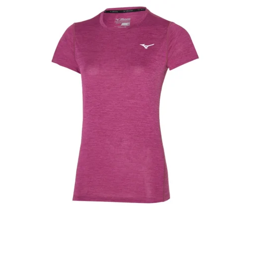 Mizuno Impulse Core per donna T-Shirt