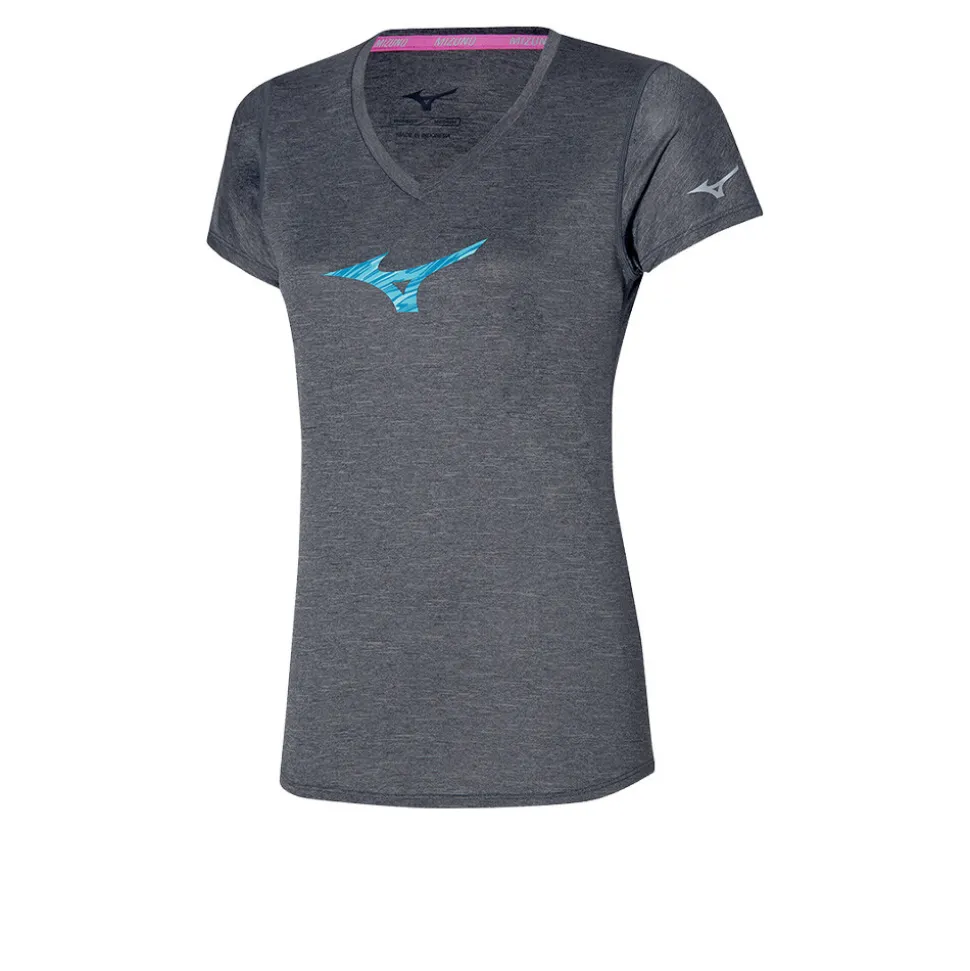 Mizuno Impulse Core RB per donna T-Shirt
