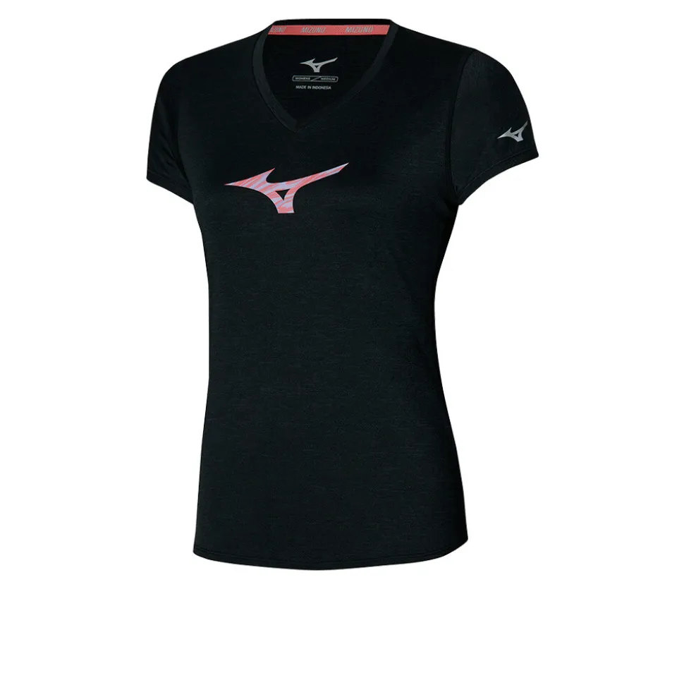 Mizuno Impulse Core RB per donna T-Shirt