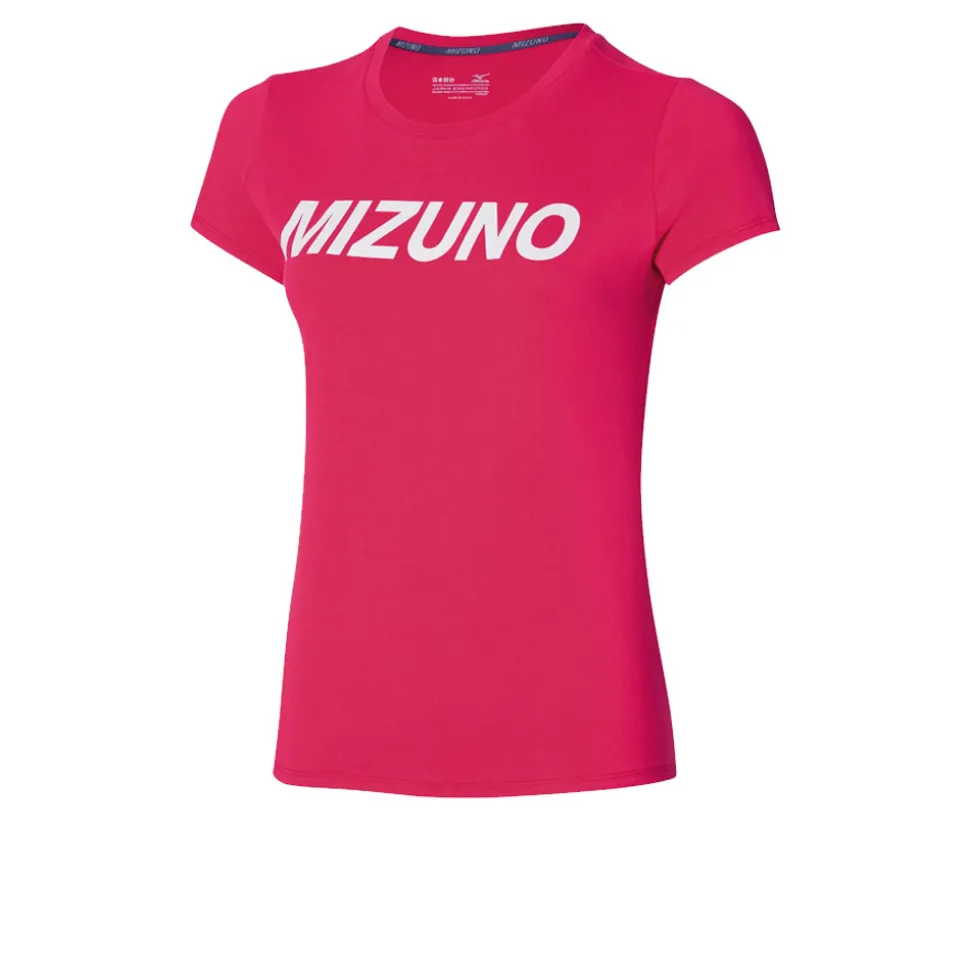 Mizuno Maglietta da donna - AW21