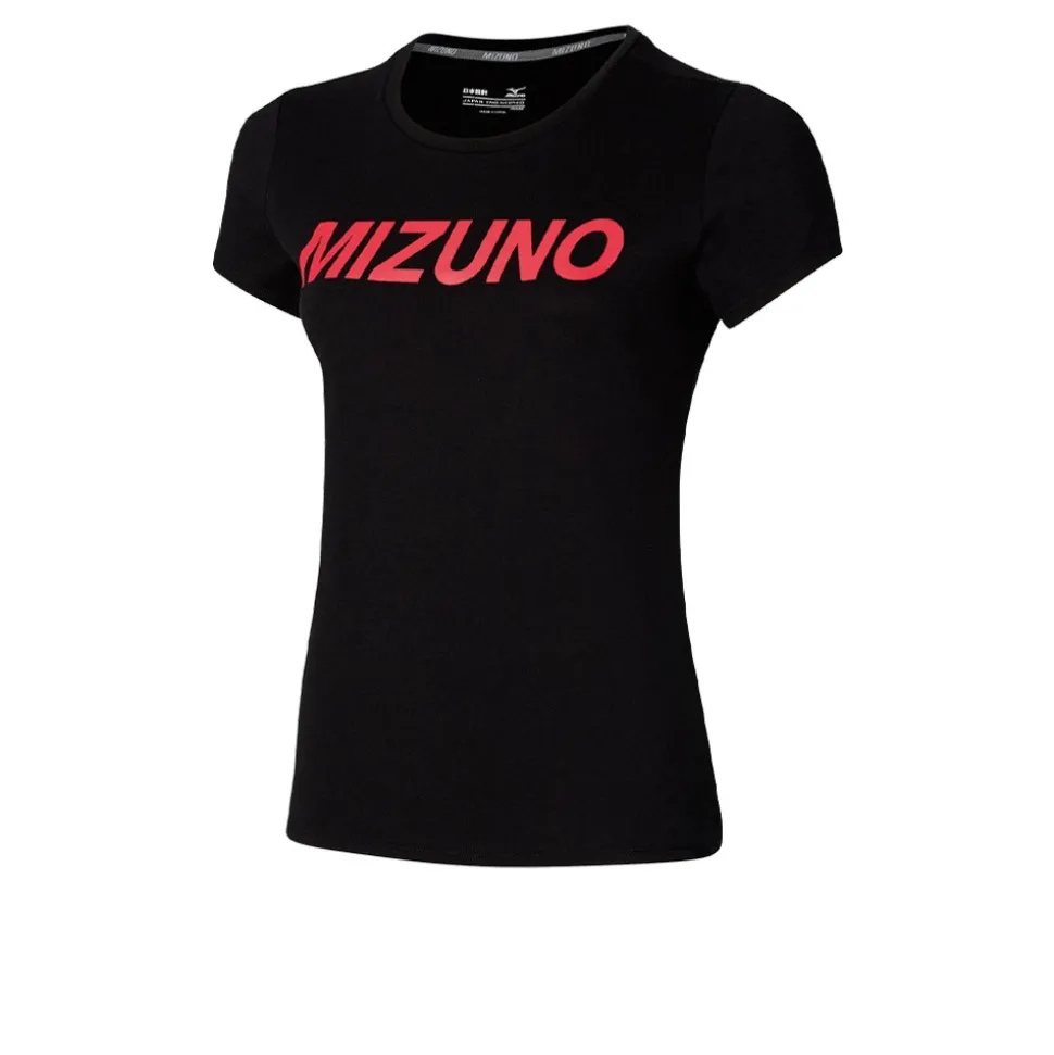 Mizuno Maglietta da donna - AW21