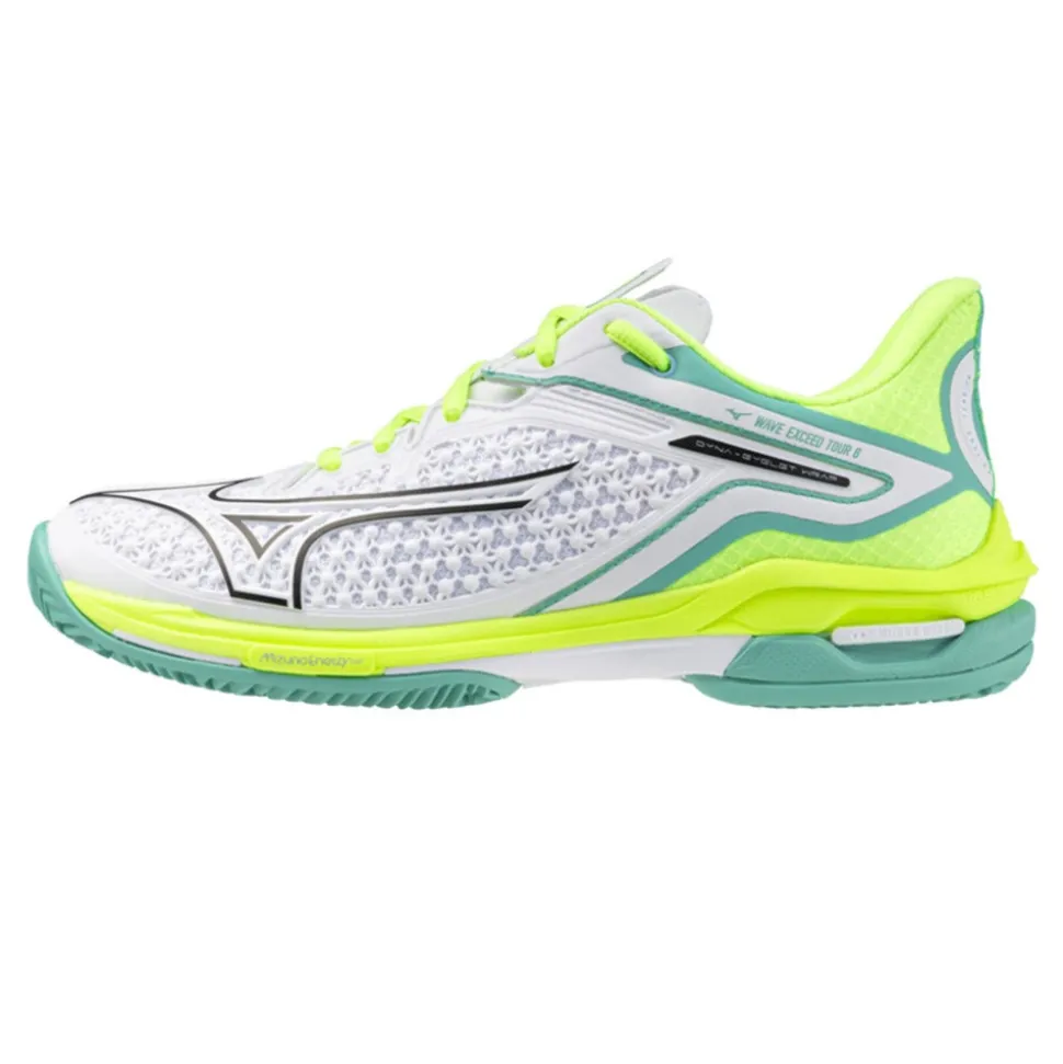 Mizuno Wave Exceed Tour 6 per donna Clay Court Scarpe da tennis