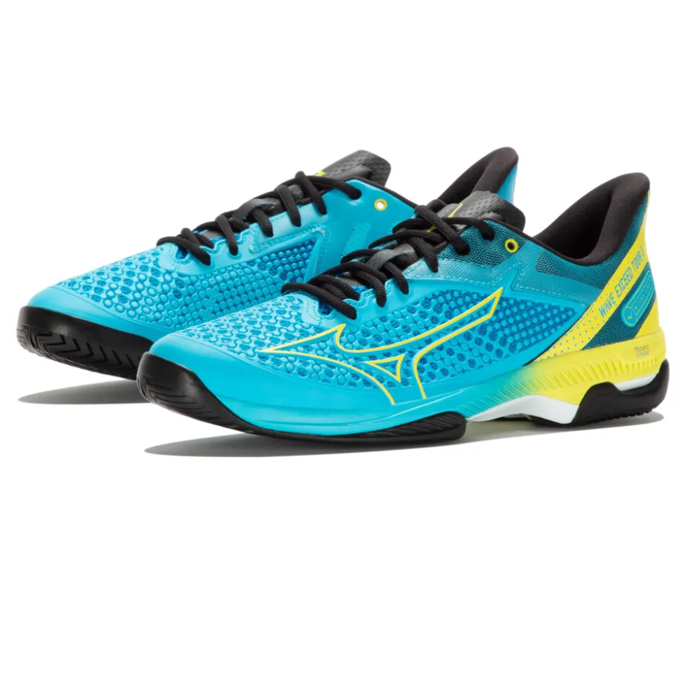 Mizuno Wave Exceed Tour 5 All Court Scarpe da tennis