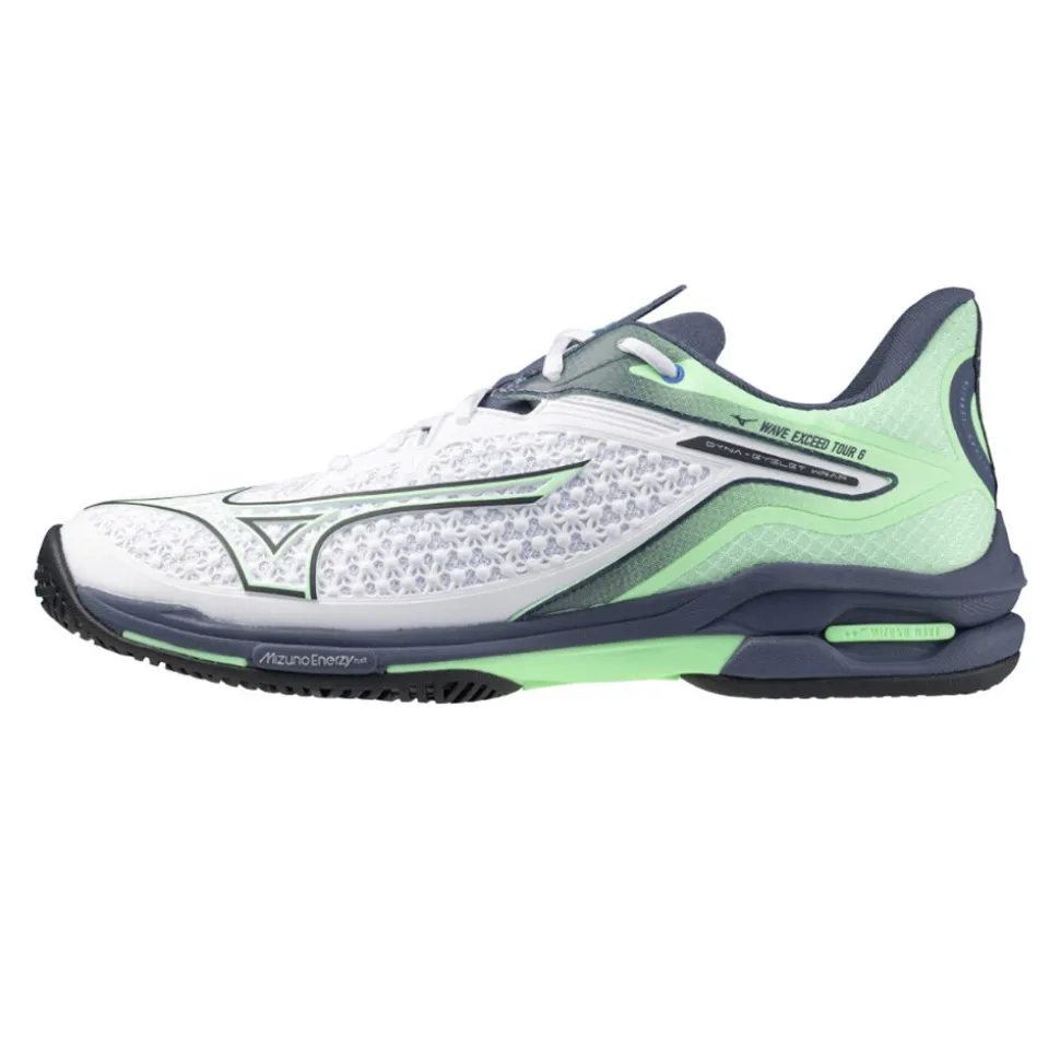 Mizuno Wave Exceed Tour 6 All Court Scarpe da tennis - SS25