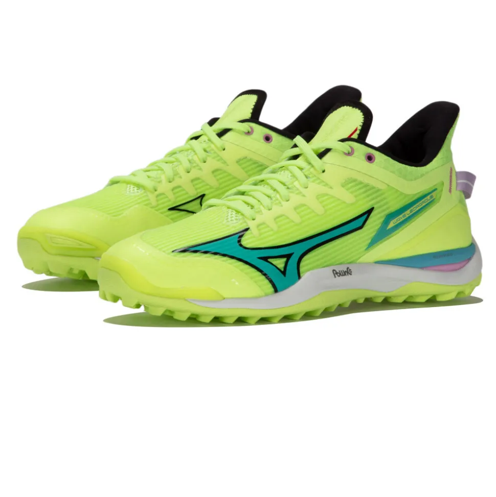 Mizuno Wave Leopardus Scarpe da hockey - AW24