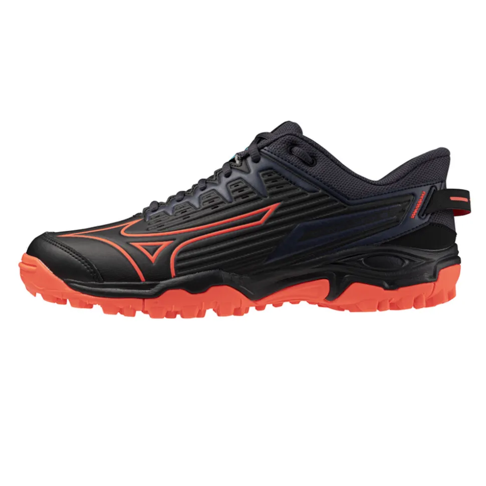 Mizuno Wave Lynx 2 Hockey Scarpe - SS25