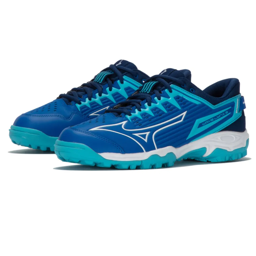 Mizuno Wave Lynx 2 Scarpe da hockey - AW24