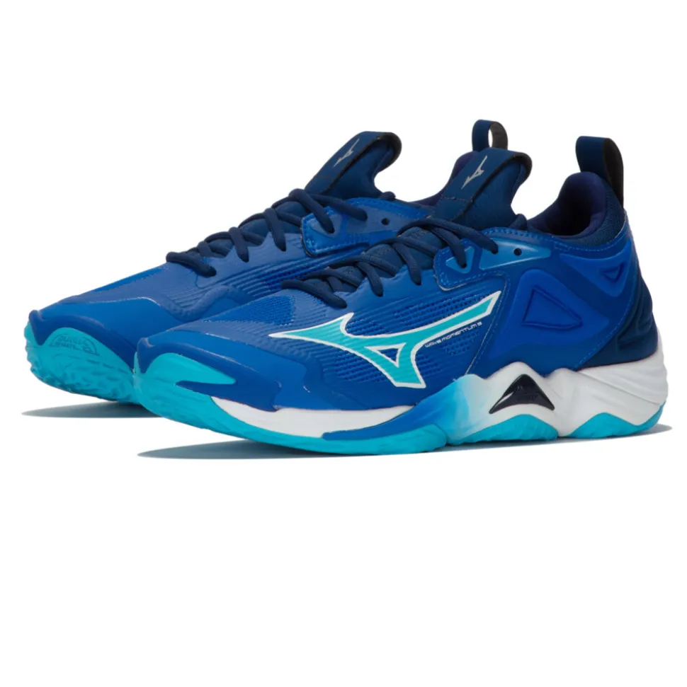 Mizuno Wave Momentum 3 Scarpe per campi indoor - AW24