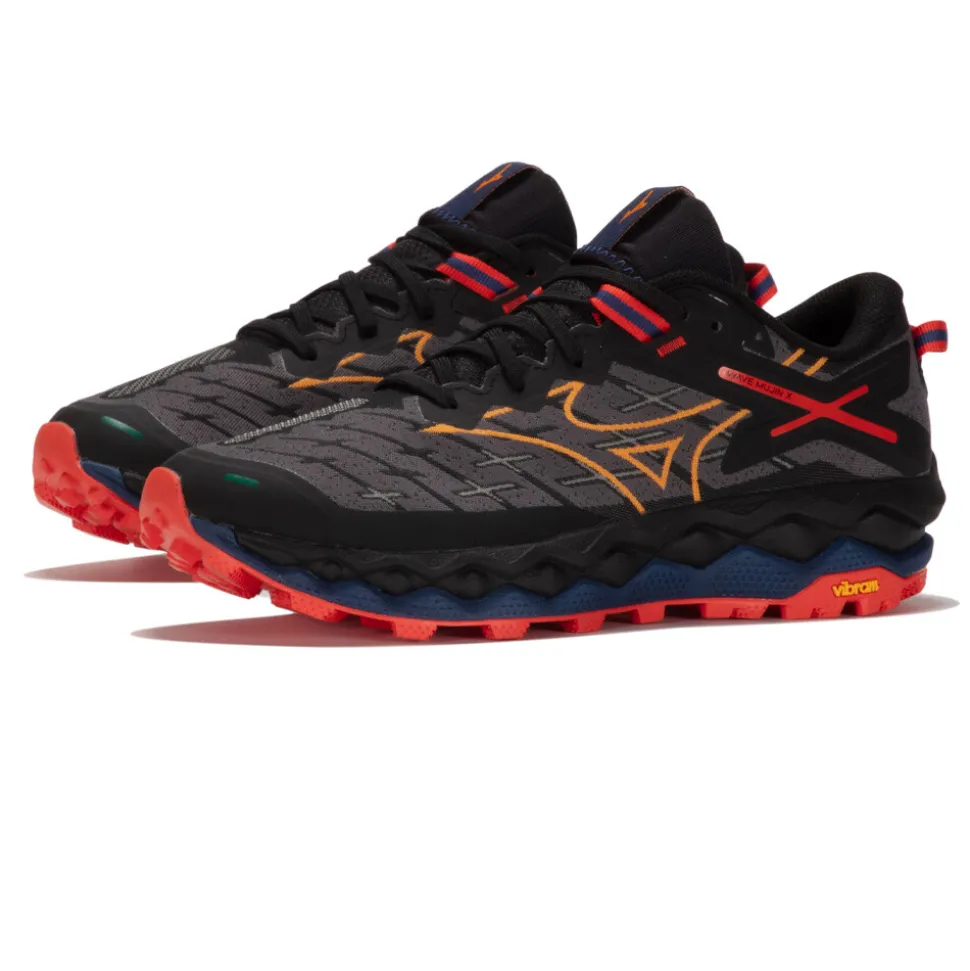 Mizuno Wave Mujin 10 Scarpe da trail running - AW24