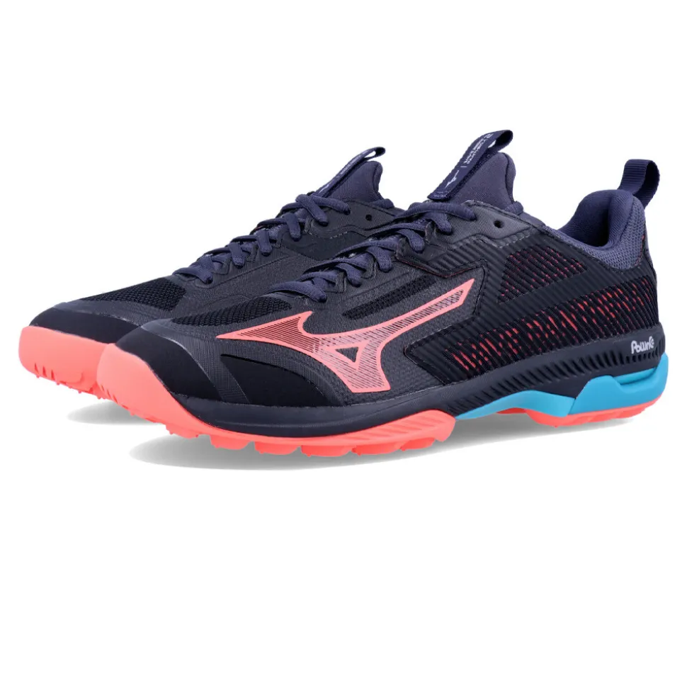Mizuno Wave Panthera 2 Scarpe da hockey - SS25