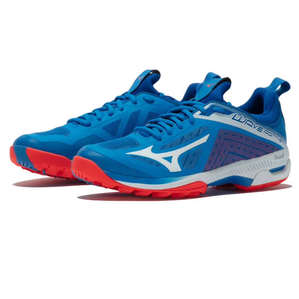 Mizuno Wave Panthera Hockey Scarpe
