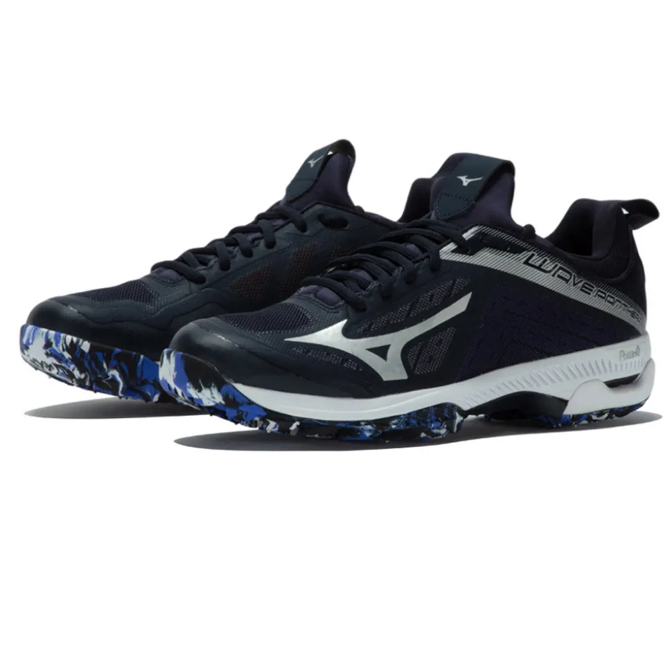 Mizuno Wave Panthera Hockey Scarpe