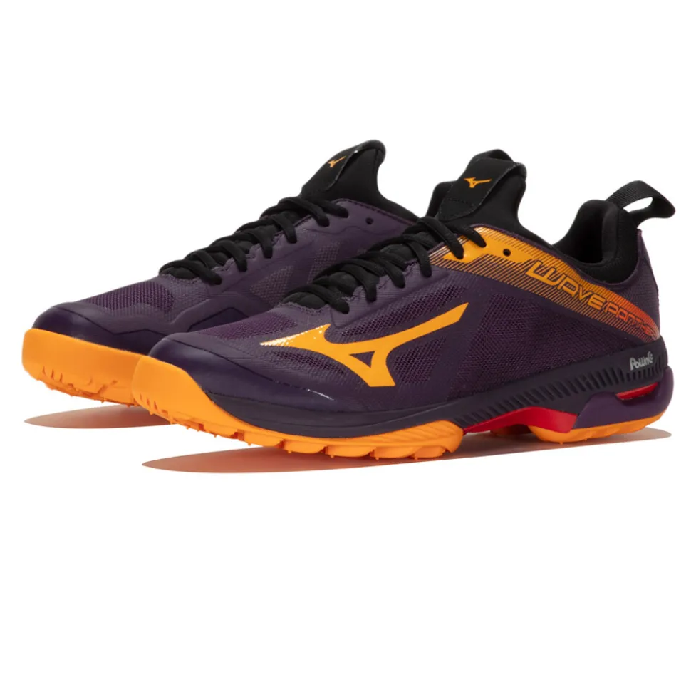 Mizuno Wave Panthera Hockey Scarpe