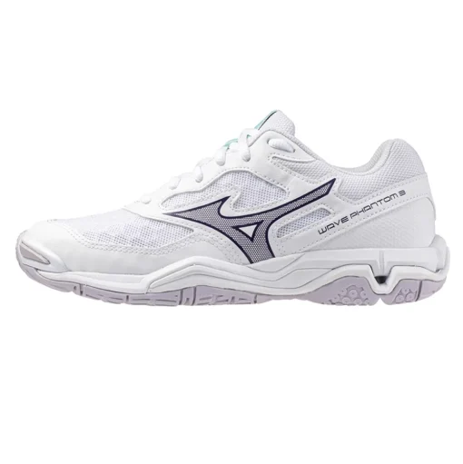 Mizuno Wave Phantom 3 per donna Scarpe per campi al chiuso - SS25