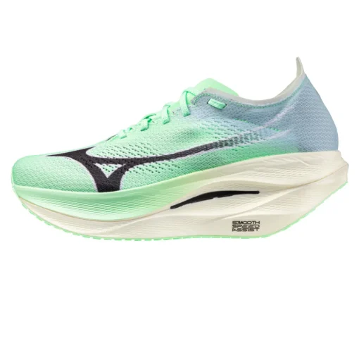 Mizuno Wave Rebellion Pro 3 Men's Scarpe da Running - SS25