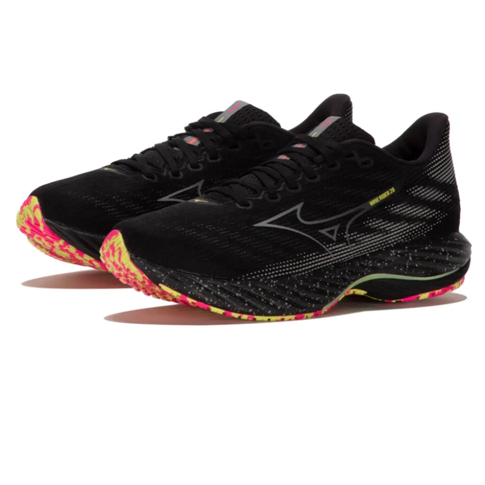 Mizuno Wave Rider 28 Scarpe da running - AW24