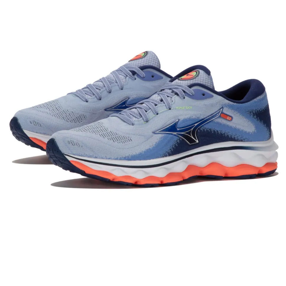 Mizuno Wave Sky 7 per donna Scarpe da Running