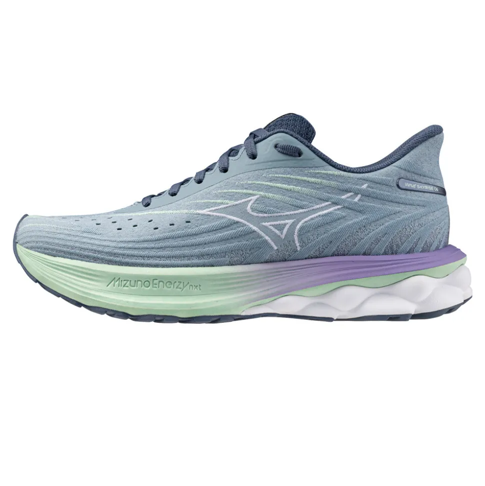 Mizuno Wave Skyrise 6 per donna Scarpe da Running - SS25