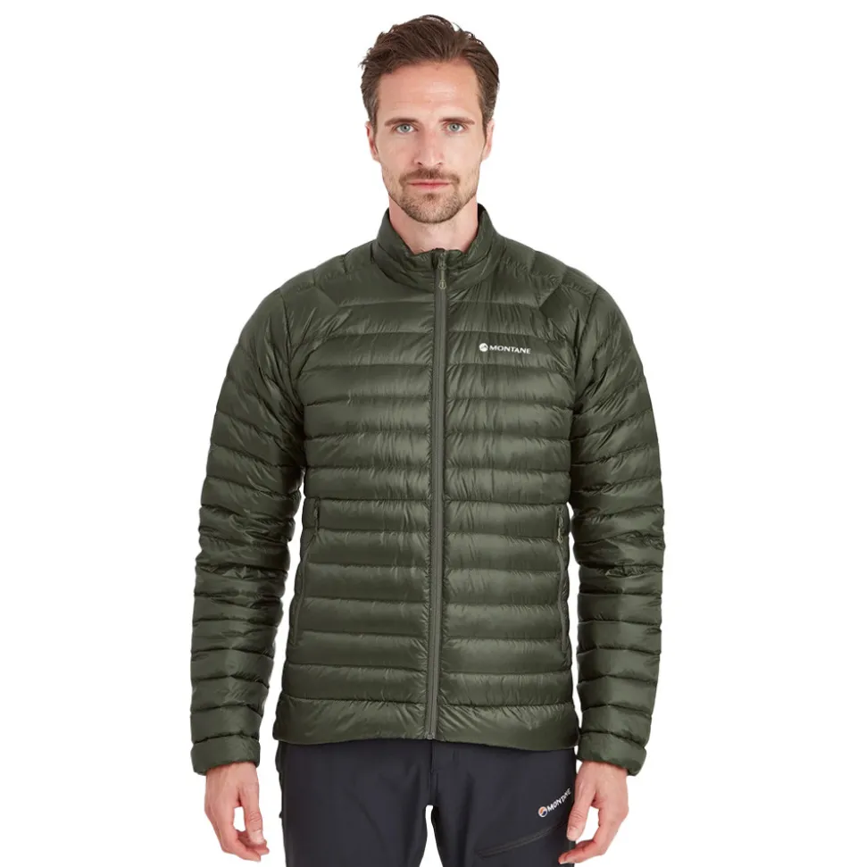 Montane Anti-Freeze Down Giubbotto