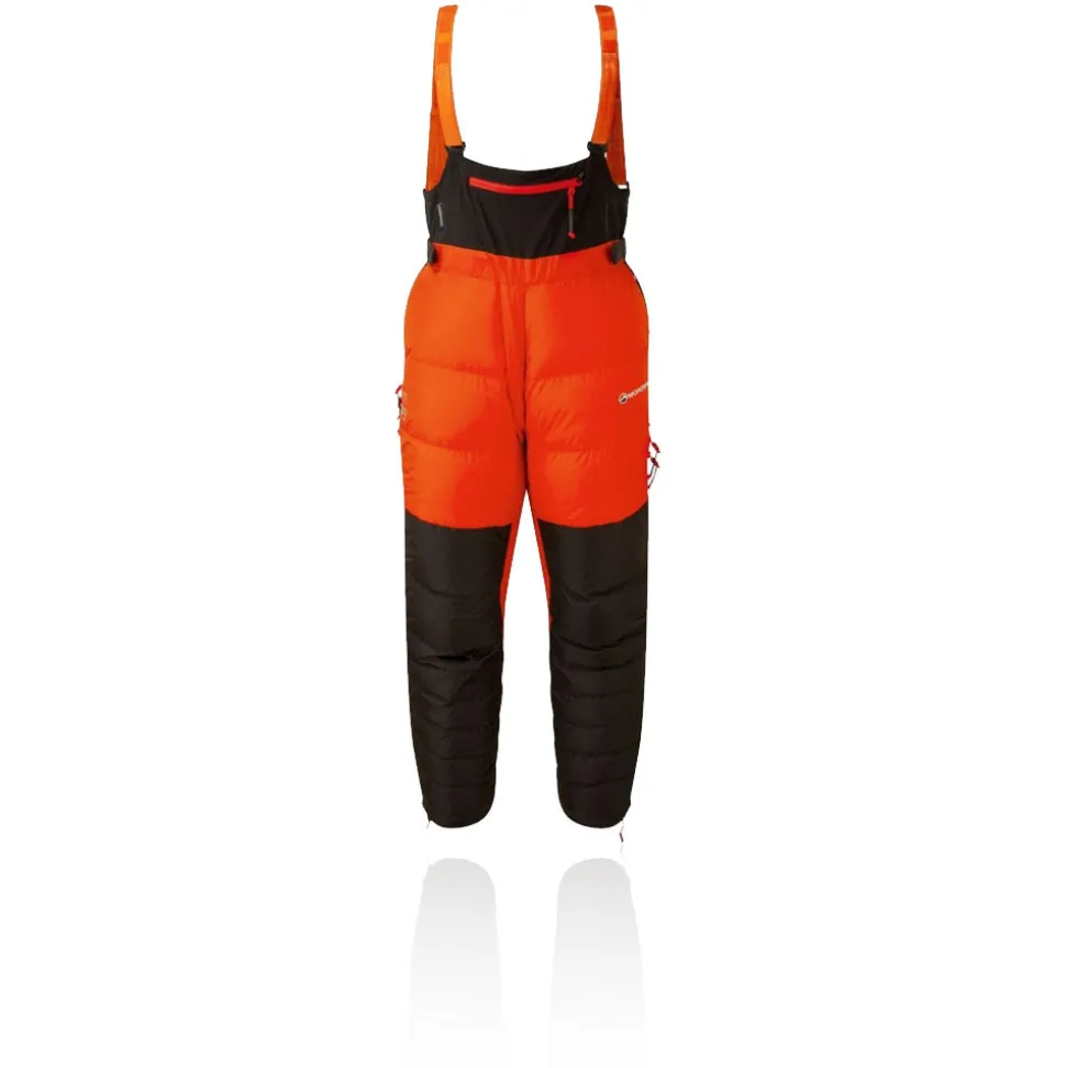 Montane Apex 8000 Down Salopettes - SS25