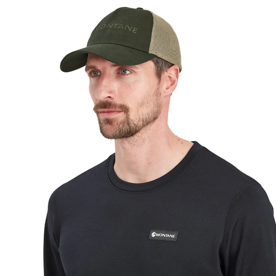 Montane Basecamp Mono Berretto - SS25