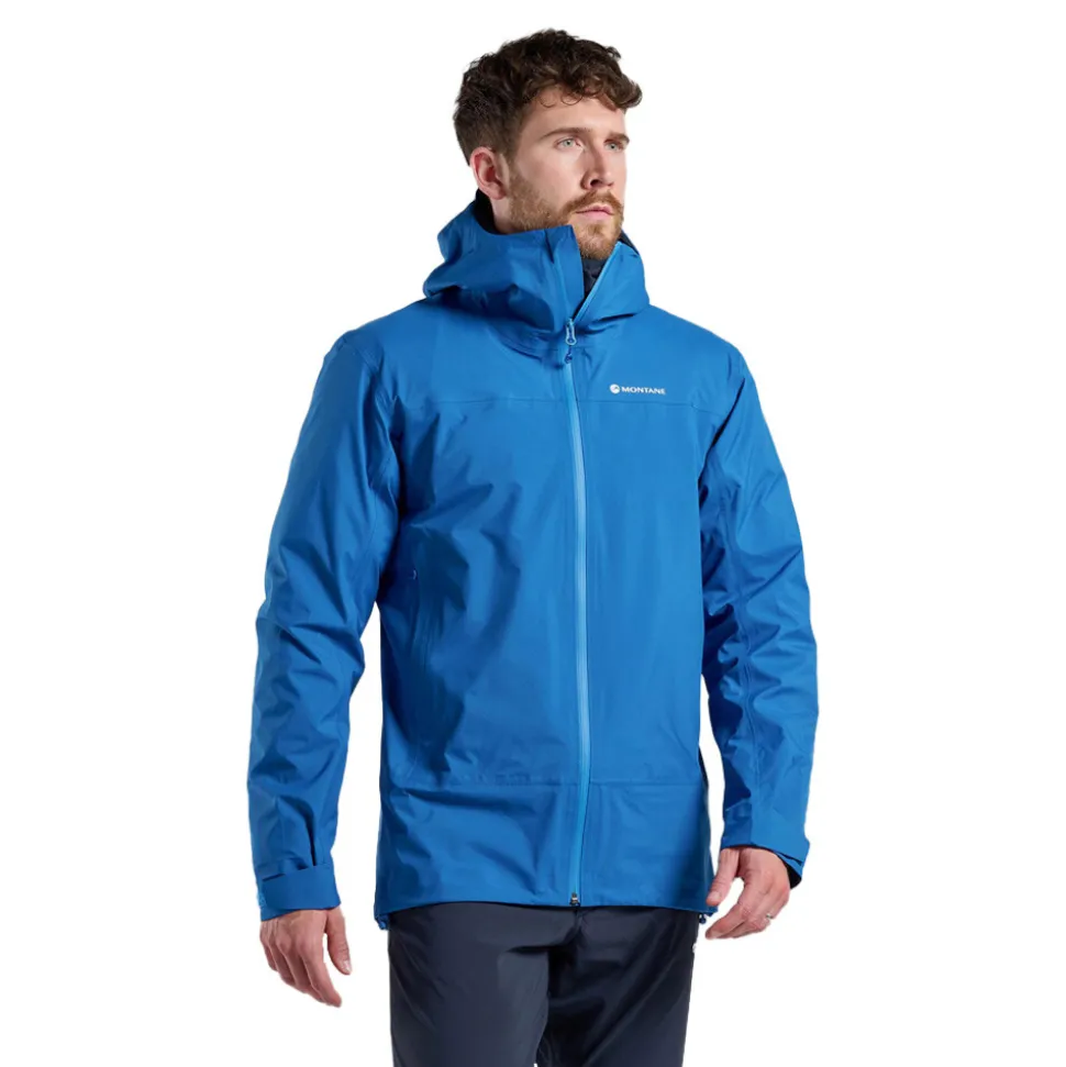 Montane Cetus Giubbotto impermeabile - SS25