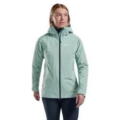 Montane Cetus Impermeabile per donna Giubbotto - SS25