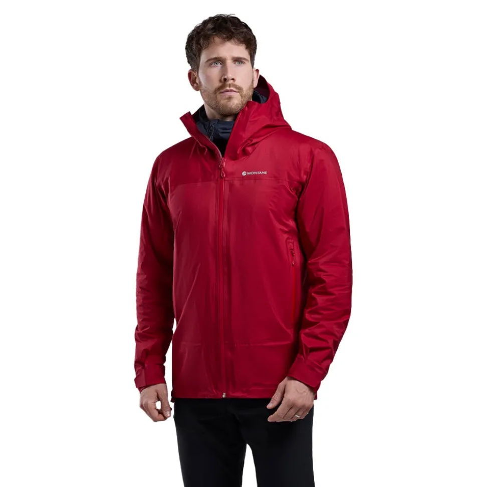 Montane Cetus Lite Giubbotto impermeabile - SS25
