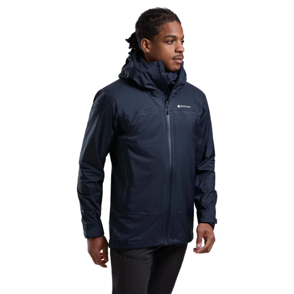 Montane Cetus Lite Giubbotto impermeabile - SS25