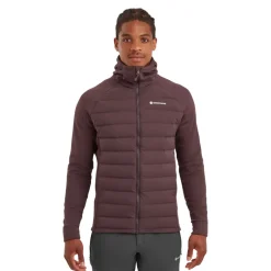 Montane Composite Hooded Giubbotto - SS25