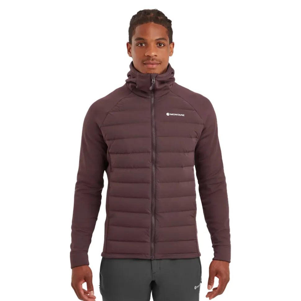 Montane Composite Hooded Giubbotto - SS25