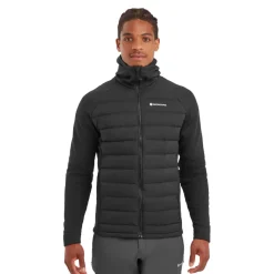 Montane Composite Hooded Giubbotto - SS25