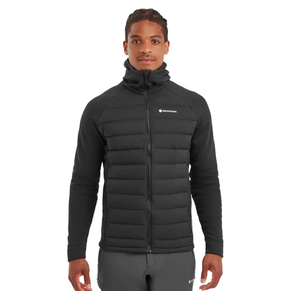 Montane Composite Hooded Giubbotto - SS25